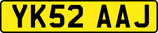 YK52AAJ