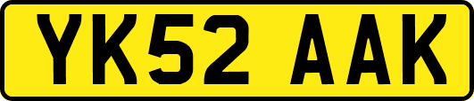 YK52AAK