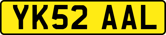 YK52AAL