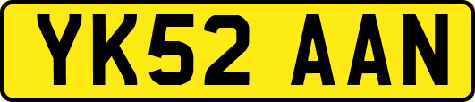 YK52AAN