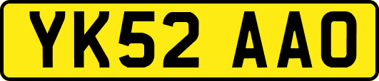YK52AAO