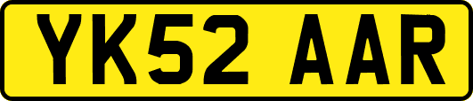 YK52AAR
