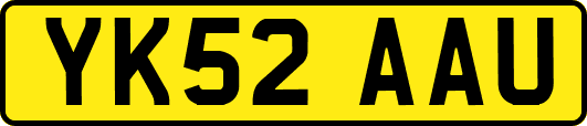 YK52AAU