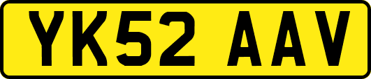 YK52AAV