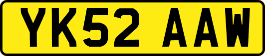 YK52AAW
