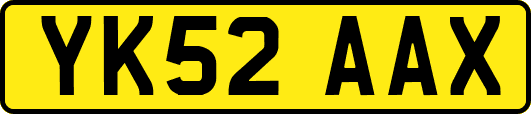 YK52AAX