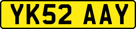 YK52AAY