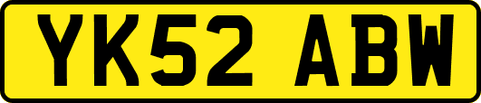 YK52ABW