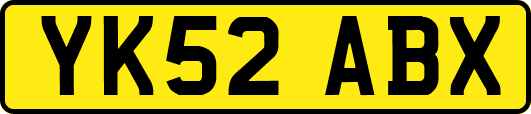 YK52ABX