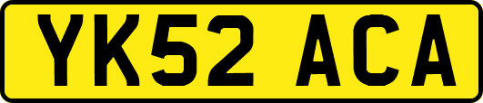 YK52ACA