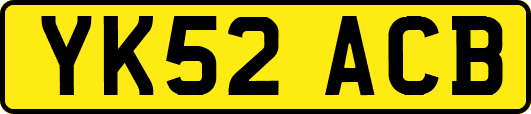 YK52ACB