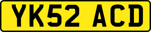 YK52ACD
