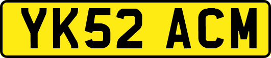 YK52ACM