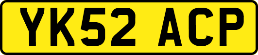 YK52ACP
