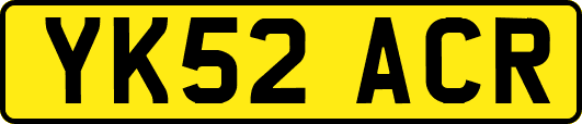 YK52ACR