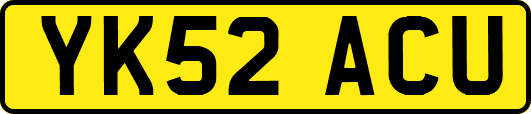 YK52ACU