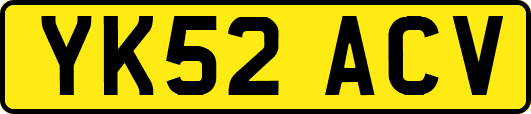 YK52ACV