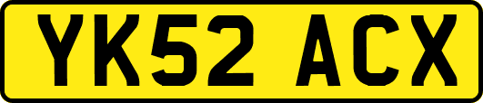 YK52ACX