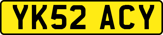 YK52ACY