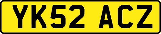 YK52ACZ