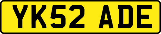 YK52ADE