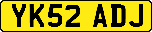 YK52ADJ