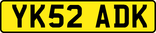 YK52ADK