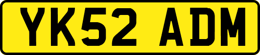 YK52ADM