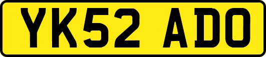 YK52ADO