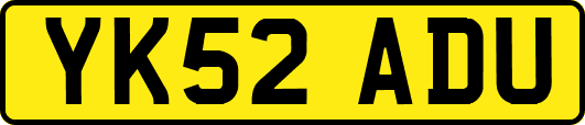 YK52ADU