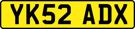 YK52ADX