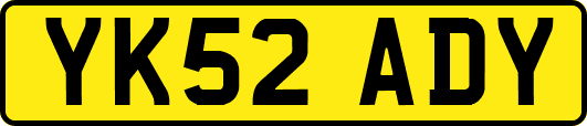 YK52ADY