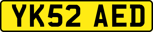 YK52AED