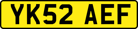 YK52AEF