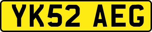 YK52AEG