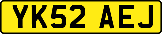 YK52AEJ