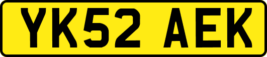 YK52AEK