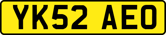 YK52AEO