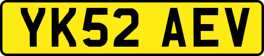 YK52AEV
