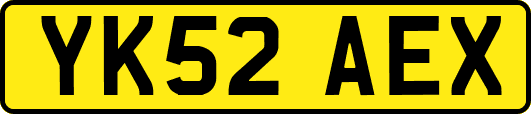 YK52AEX