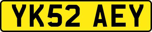 YK52AEY
