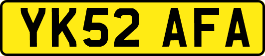 YK52AFA
