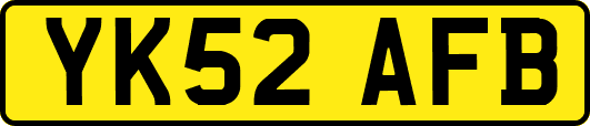 YK52AFB