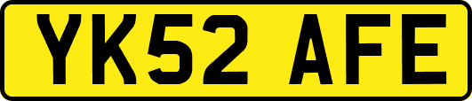 YK52AFE