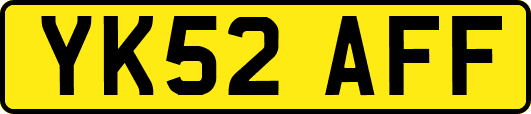 YK52AFF