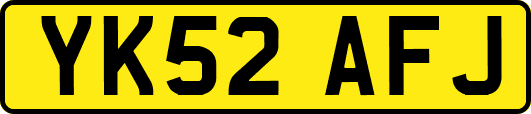 YK52AFJ
