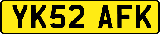 YK52AFK