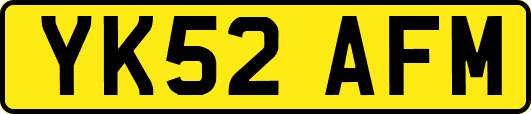 YK52AFM