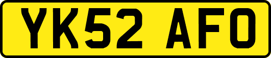 YK52AFO