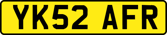 YK52AFR